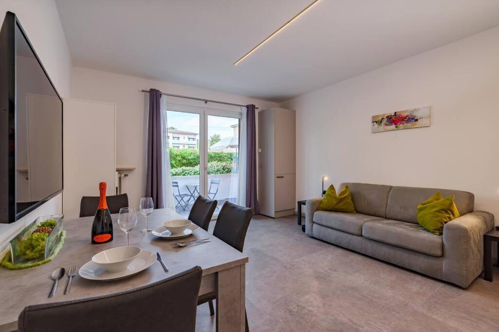 Lake-Lahn Apartment Бардоліно Екстер'єр фото