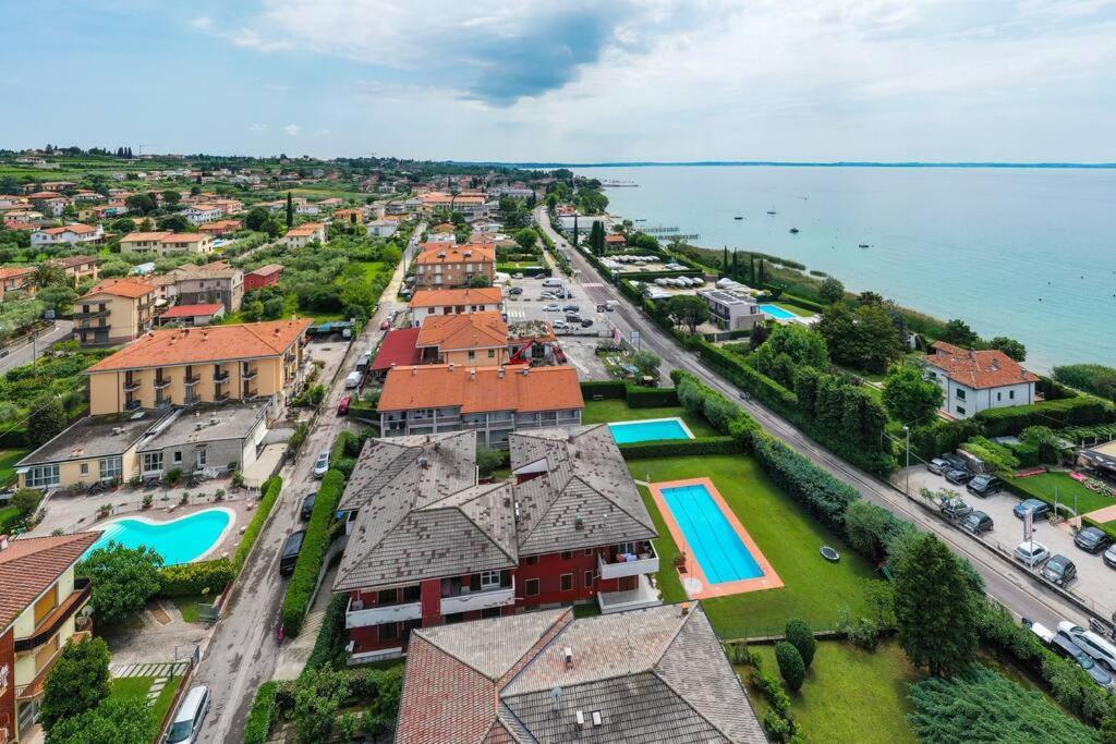 Lake-Lahn Apartment Бардоліно Екстер'єр фото