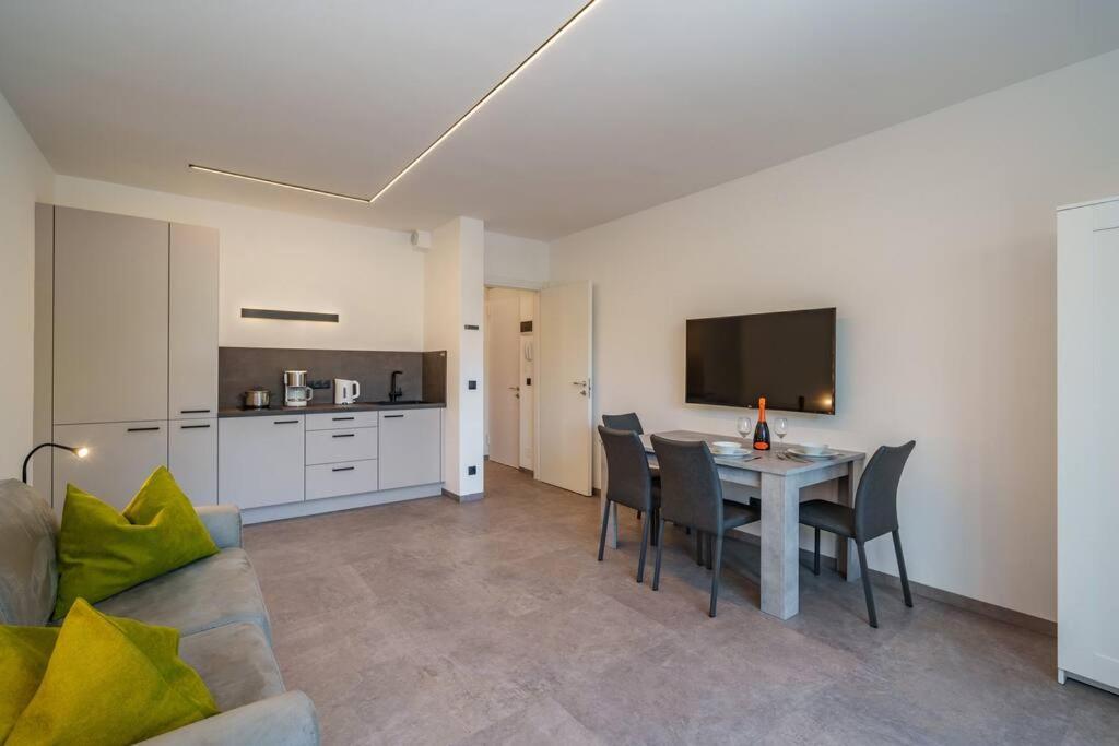 Lake-Lahn Apartment Бардоліно Екстер'єр фото