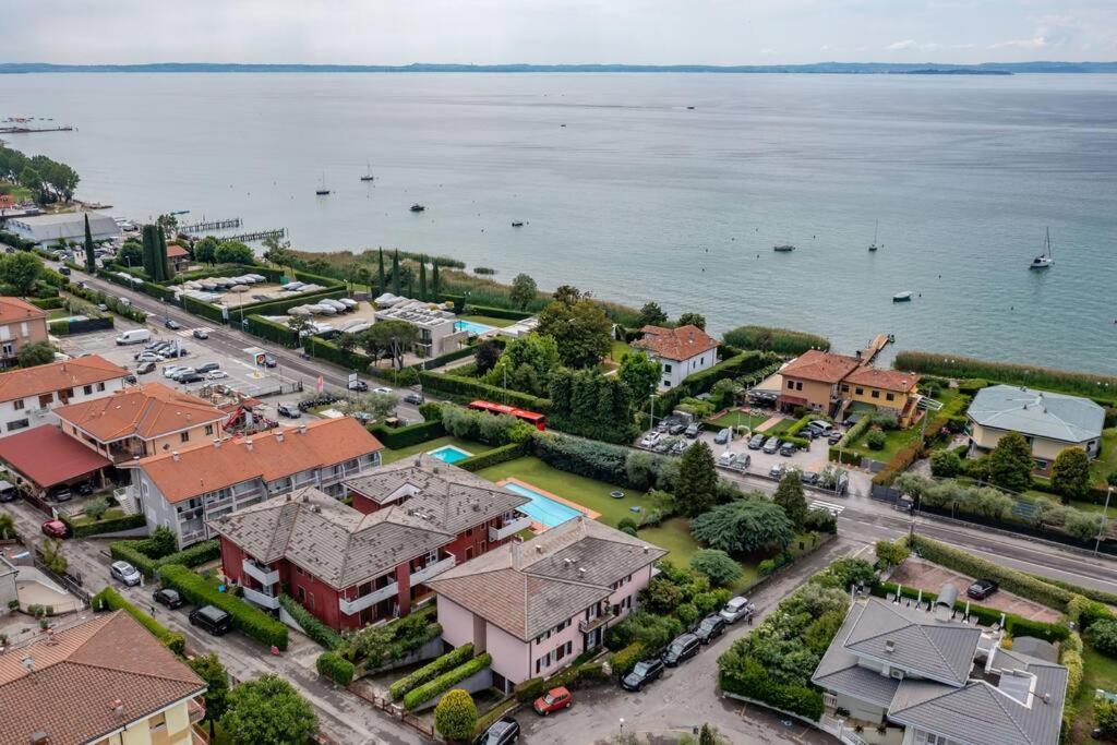 Lake-Lahn Apartment Бардоліно Екстер'єр фото